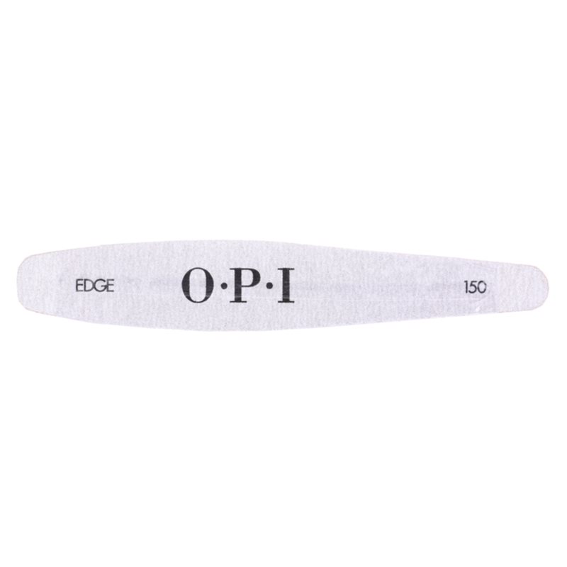 OPI Edge pilník na nehty 0 ks