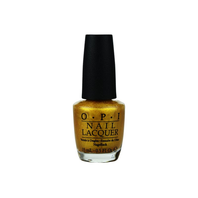 

OPI Euro Centrale Collection лак для нігтів відтінок