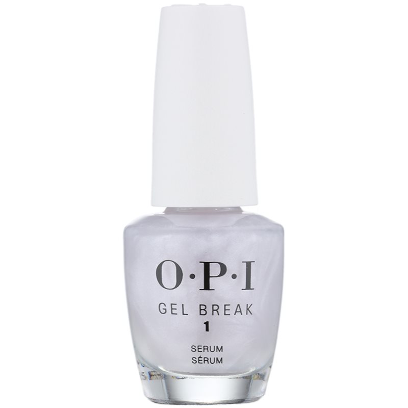 

OPI Gel Break основа під лак для нігтів