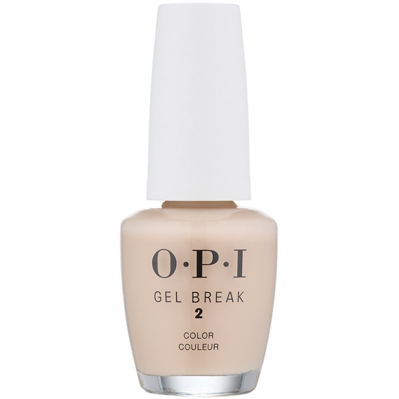 

OPI Last Chance лак для нігтів відтінок Bareky Beige