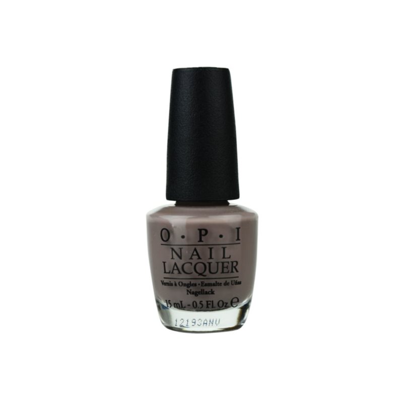 OPI Germany Collection nagų lakas atspalvis Berlin There Done That 15 ml