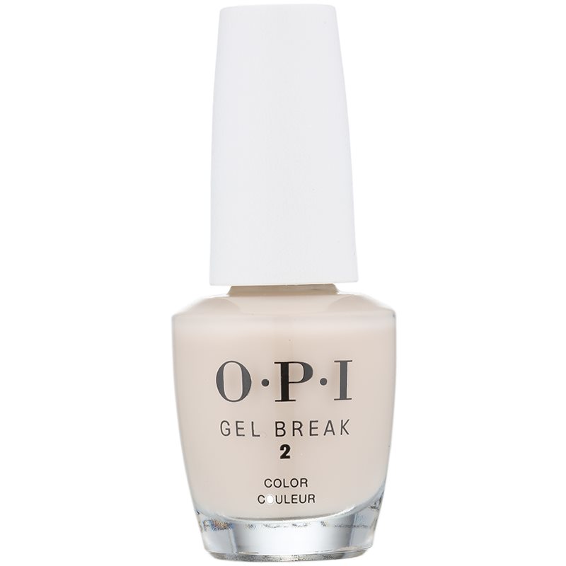 

OPI Last Chance лак для нігтів відтінок Too Tan-Tilizing