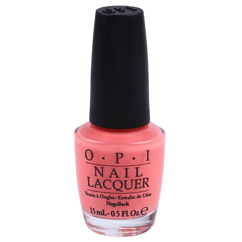 

OPI New Orleans лак для нігтів відтінок Got Myself into a Jam-Balaya