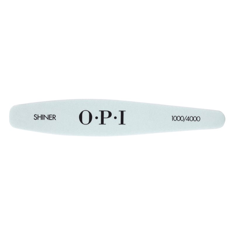 

OPI Shiner професійна пилочка для нігтів 1000/4000