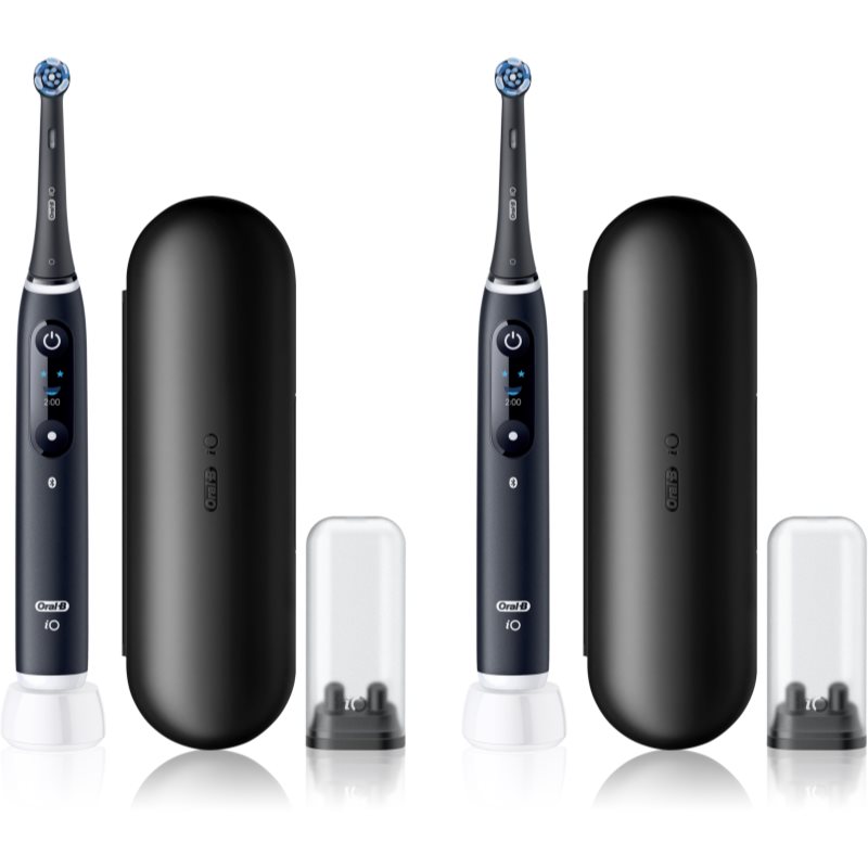 Oral-B iO6 sada zubní péče