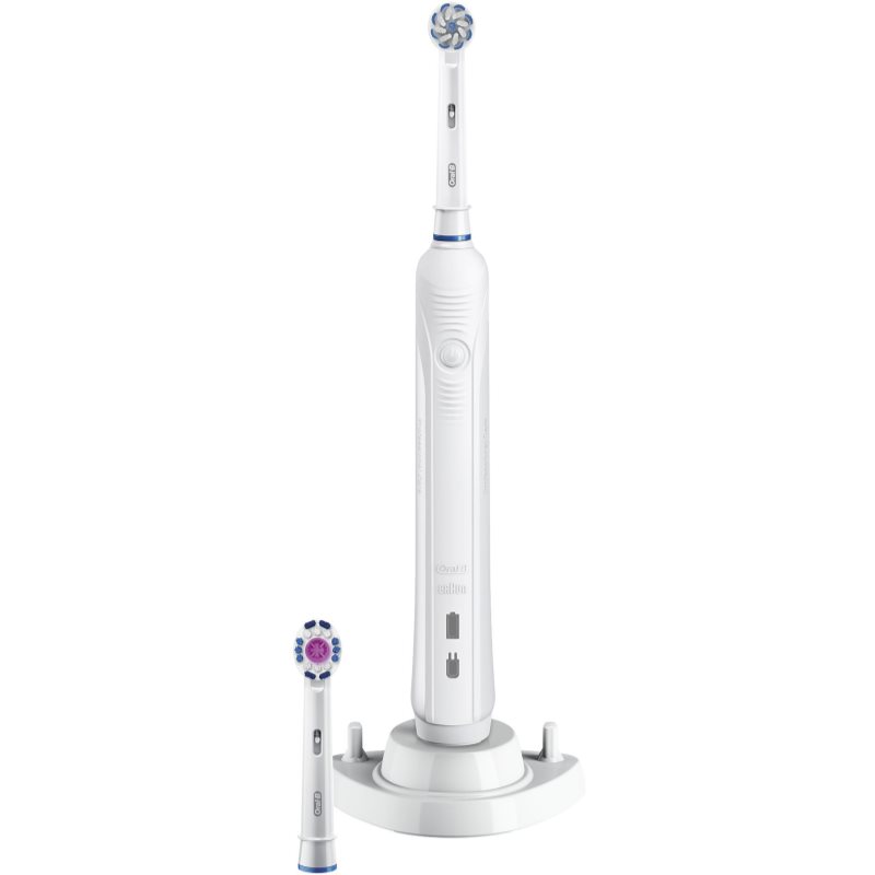 

Oral B PRO 900 Sensi UltraThin D16.524.3U електрична зубна щітка