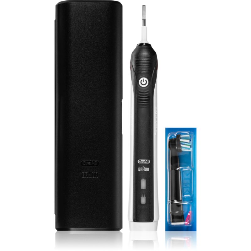 

Oral B PRO 2 2500 Crossaction електрична зубна щітка для дітей