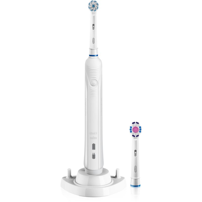 

Oral B PRO 900 Sensi UltraThin D16.524.3U електрична зубна щітка