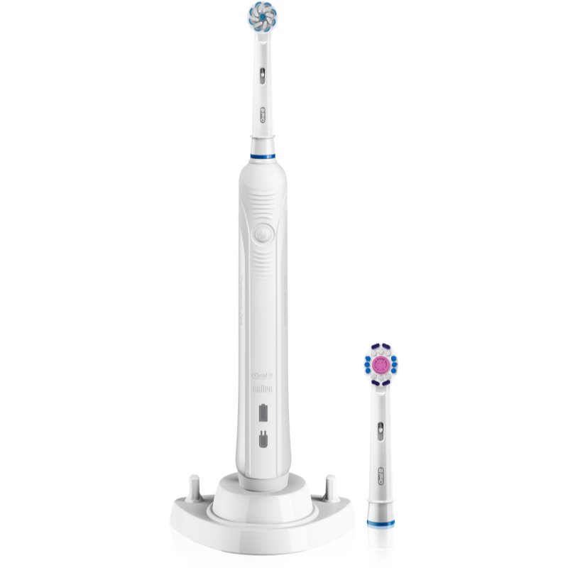 Oral B PRO 900 Sensi UltraThin D16.524.3U elektromos fogkefe