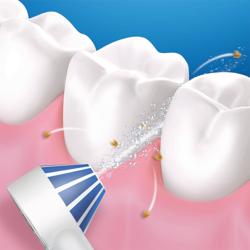 Oral B Aquacare 4 засіб для полоскання рота 1 кс