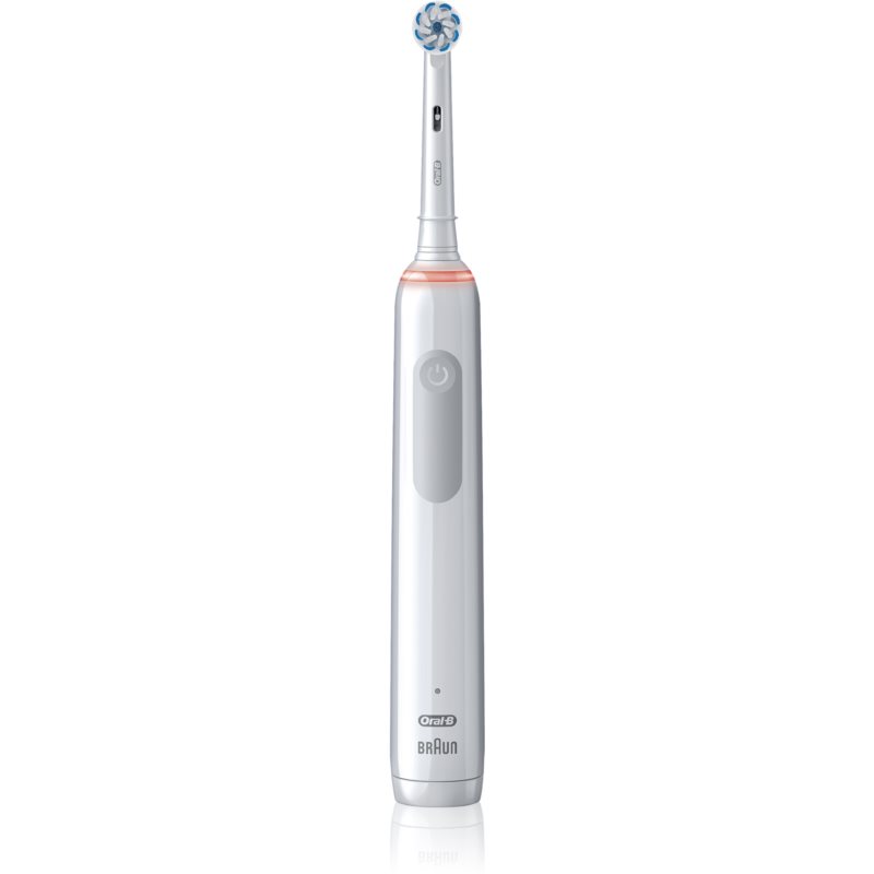 E-shop Oral B Pro 3 3000 Sensitive Clean elektrický zubní kartáček