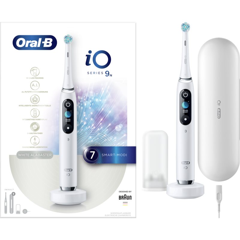 Oral B IO9 Electric Toothbrush