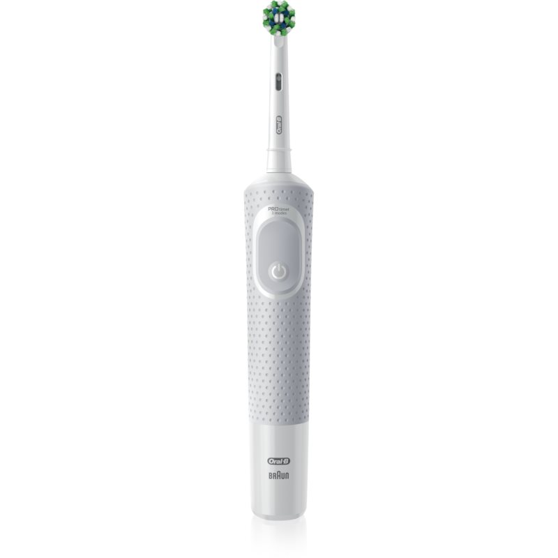 Oral B Vitality Pro Protect x Clean elektrický zubní kartáček White