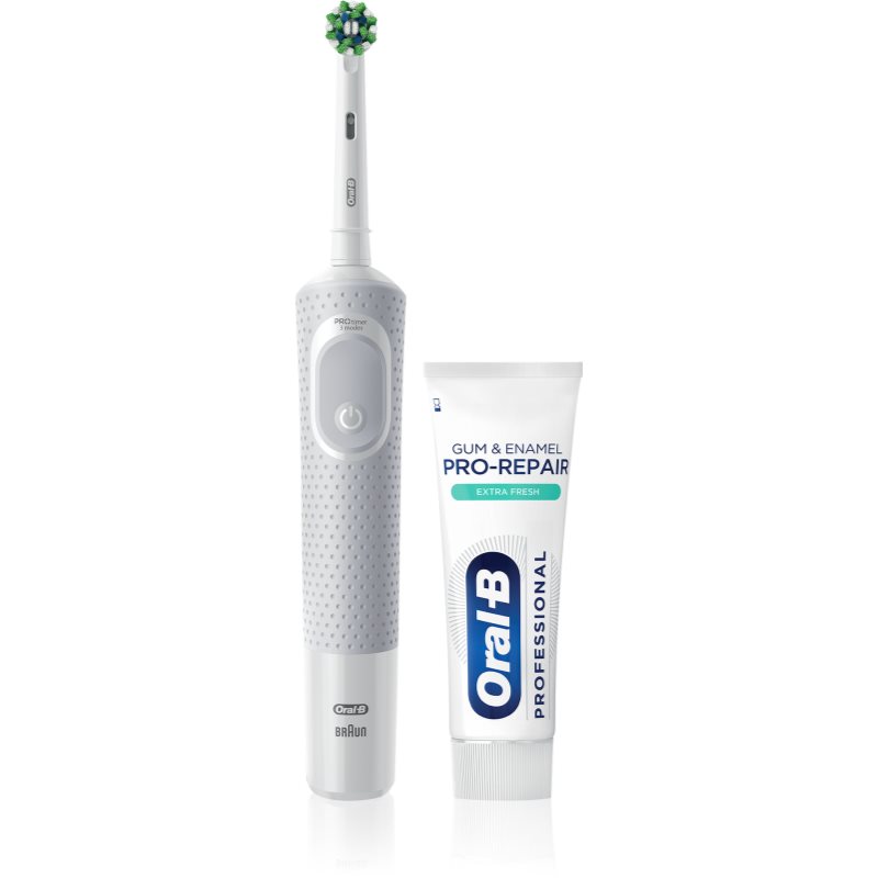 

Oral B Vitality Pro Protect стоматологічний набір