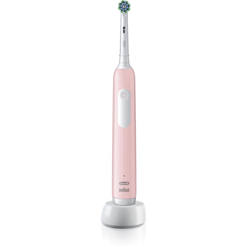 Oral B Pro Series 1 Pink електрична зубна щітка 1 кс