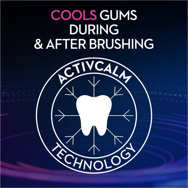 Oral B Pro Advanced Sensitivity&Gum Calm відбілююча зубна паста 75 мл