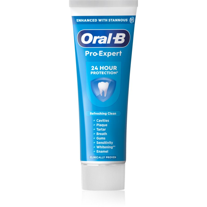 Oral-B Pro-Expert Deep Clean toothpaste 75 ml