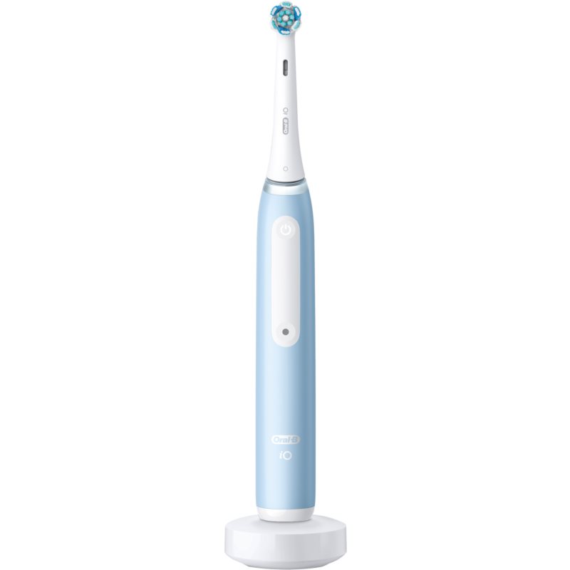 Oral B IO3 електрична зубна щітка Blue 1 кс