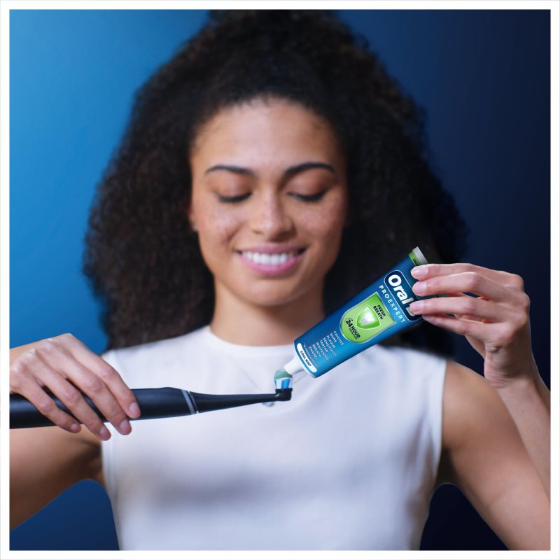Oral B Pro-Expert Fresh Breath Zahncreme für frischen Atem Cool Mint 75 ml