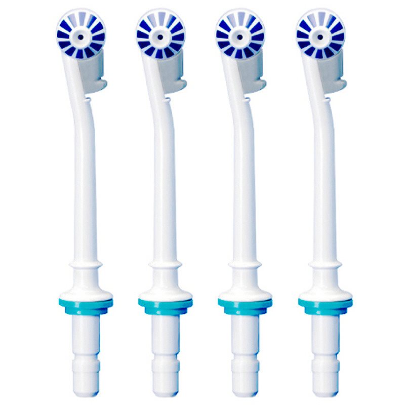 

Oral B Oxyjet ED 17 змінні насадки для міжзубної гігієни