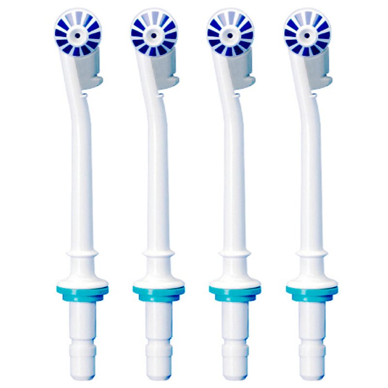 Oral B Oxyjet ED 17 Water Flosser Replacement Heads 4 Pc