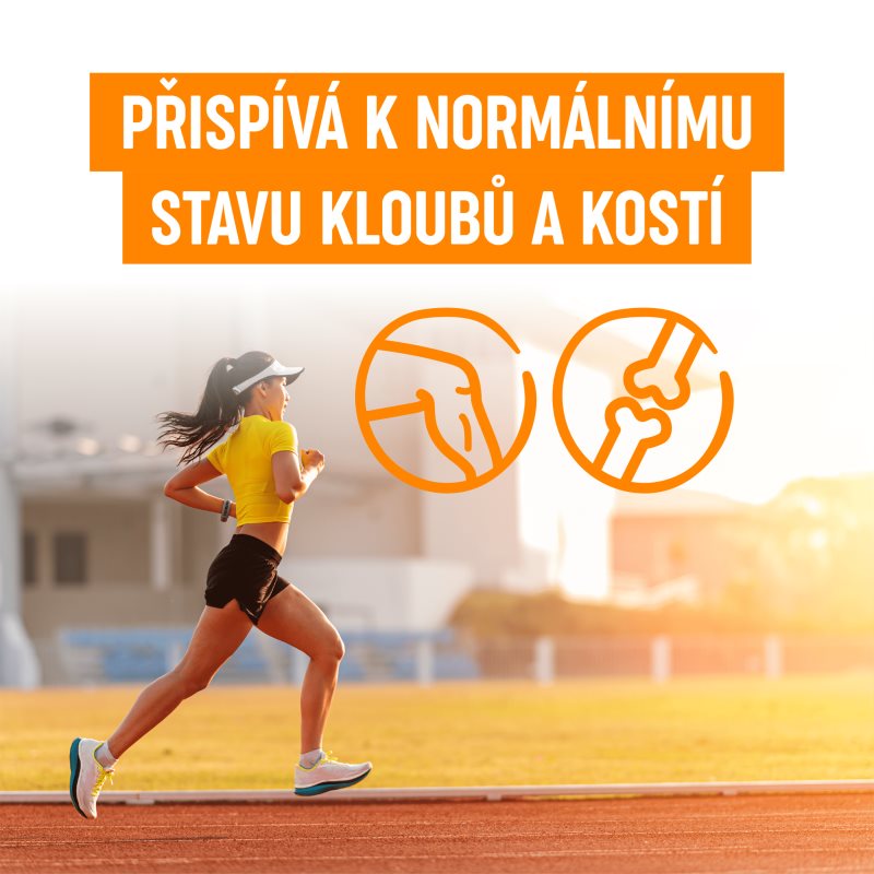 Organis Kurkumin + piperin kapsle pro udržení vitality 60 cps (obrázek 4)