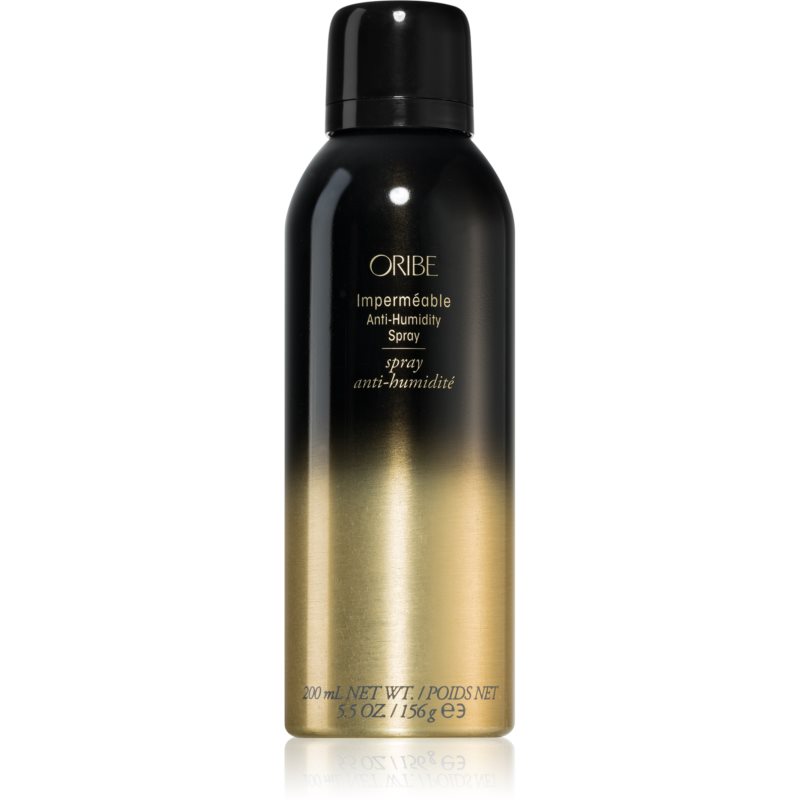 Oribe Impérmeable Anti-Humidity спрей для волосся легкої фіксації проти розпушування 200 мл