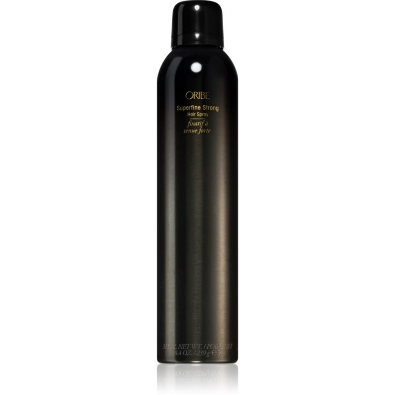 

Oribe Superfine Hair Spray лак для волосся сильної фіксації