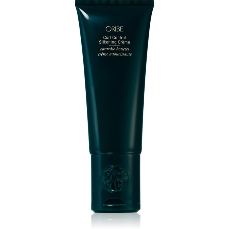 Oribe Curl Silkening Crème Hair Cream For Wavy And Curly Hair 150 Ml