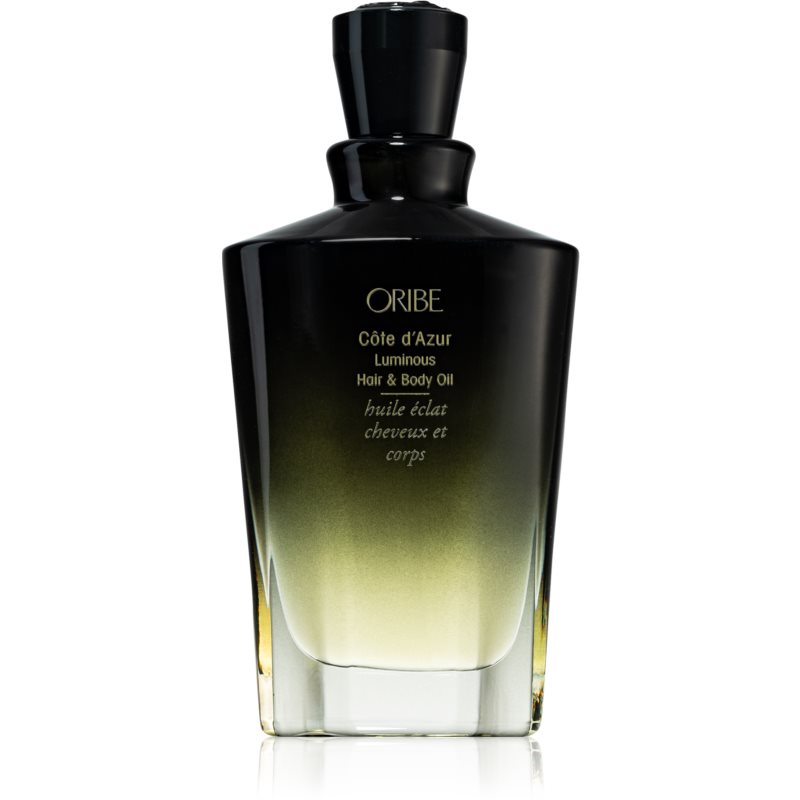 Oribe Côte D´Azur Luminous Radiance Oil For Hair And Body 100 Ml