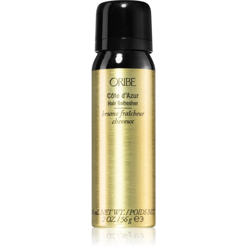 Oribe Côte d´Azur Hair Refresher gaivinamasis purškiklis plaukams 80 ml