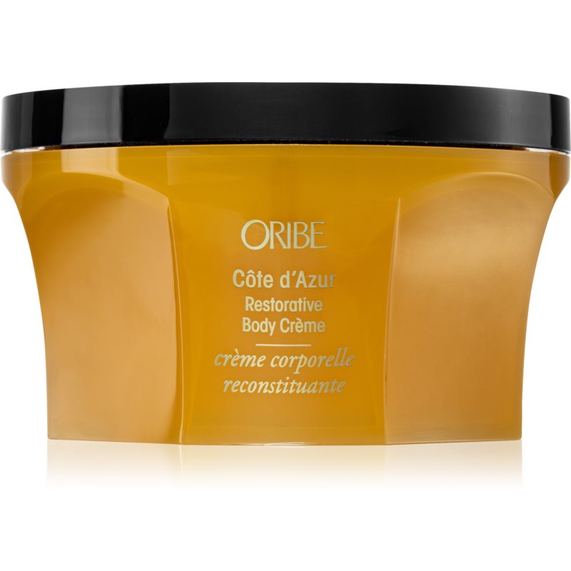 Oribe Côte d´Azur Restorative regeneruojamasis kūno kremas 175 ml