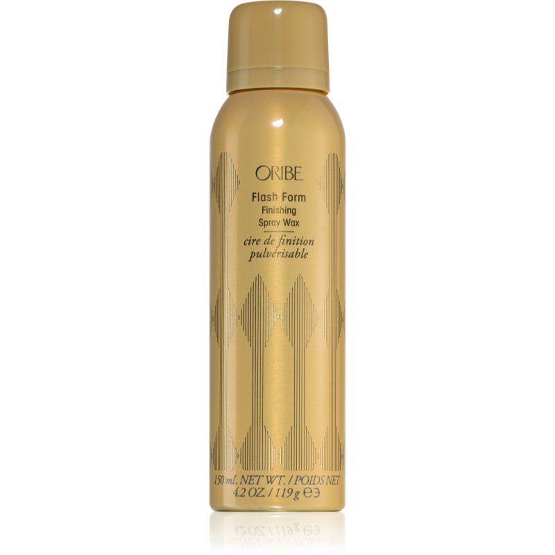 

Oribe Signature Flash Form Finishing воск для волосся для природньої фіксації та блиску волосся