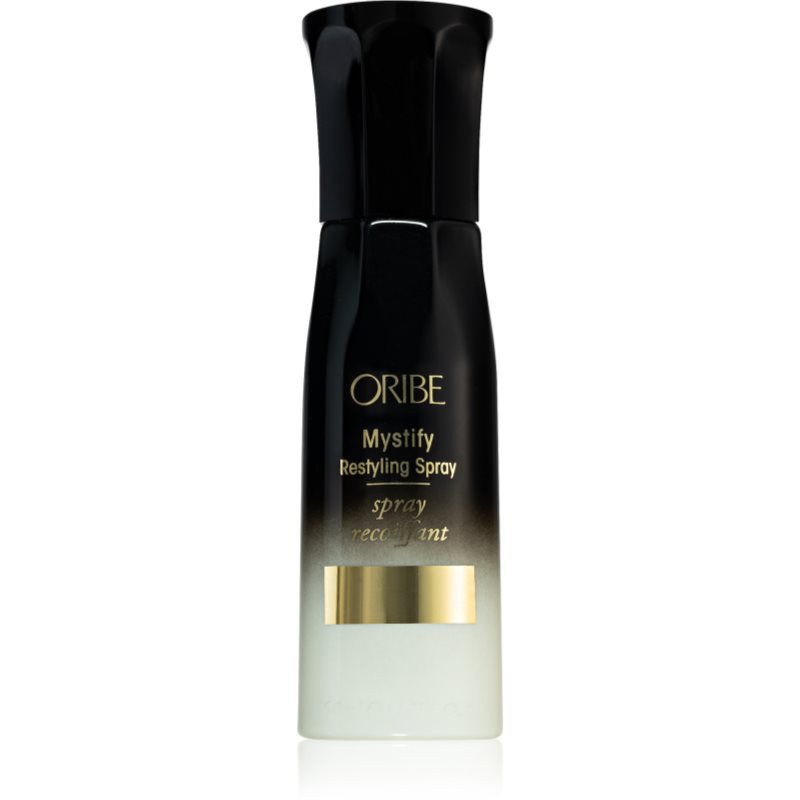 Oribe Mystify Restyling styling protective hair spray 50 ml
