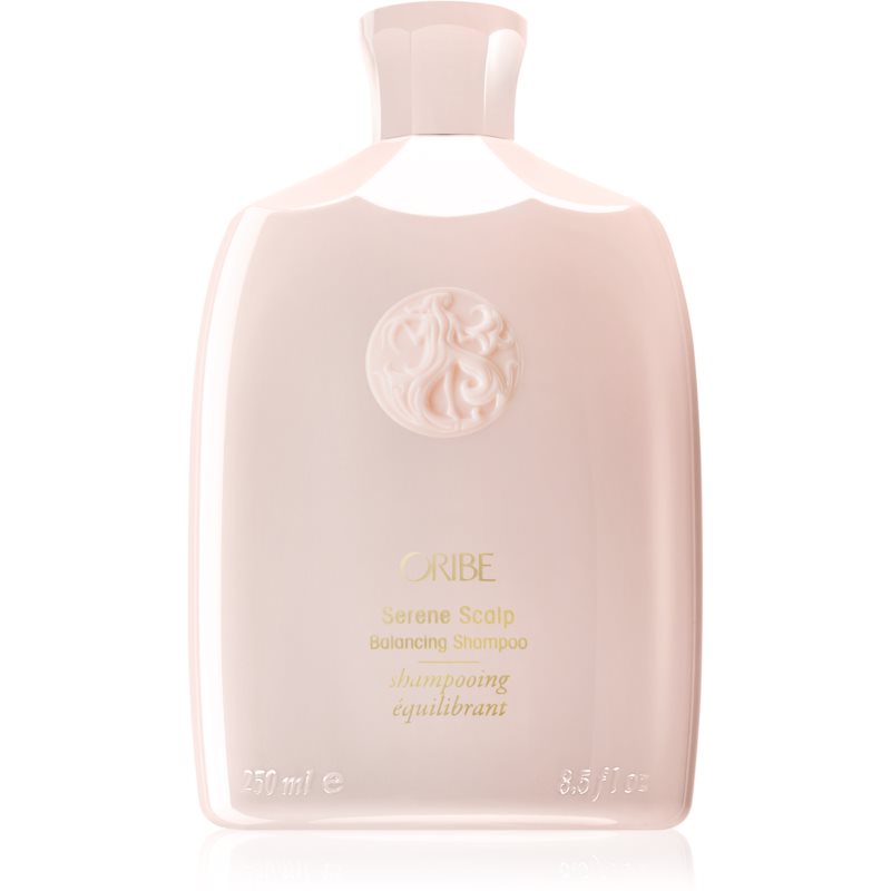 Oribe Serene Scalp Balancing moisturising anti-dandruff shampoo 250 ml
