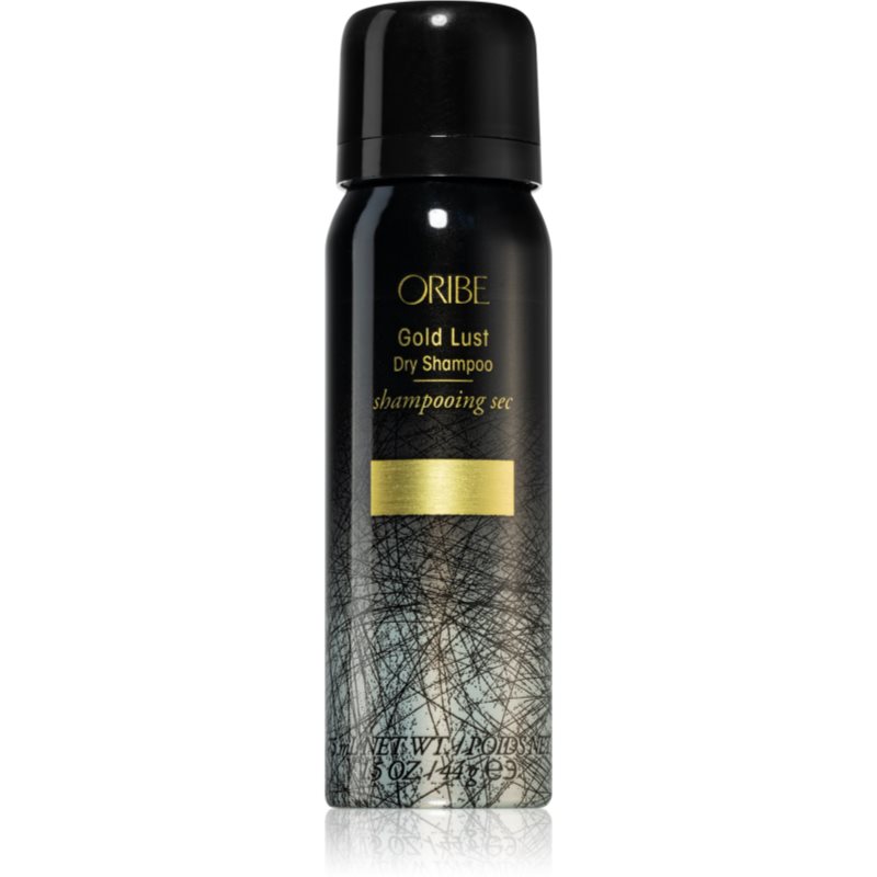 Oribe Gold Lust Dry Shampoo Volumising Dry Shampoo 75 Ml