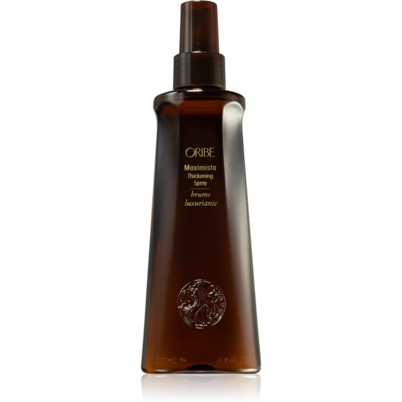 Oribe Magnificent Volume Maximista Hairspray For Volume From The Roots 200 Ml