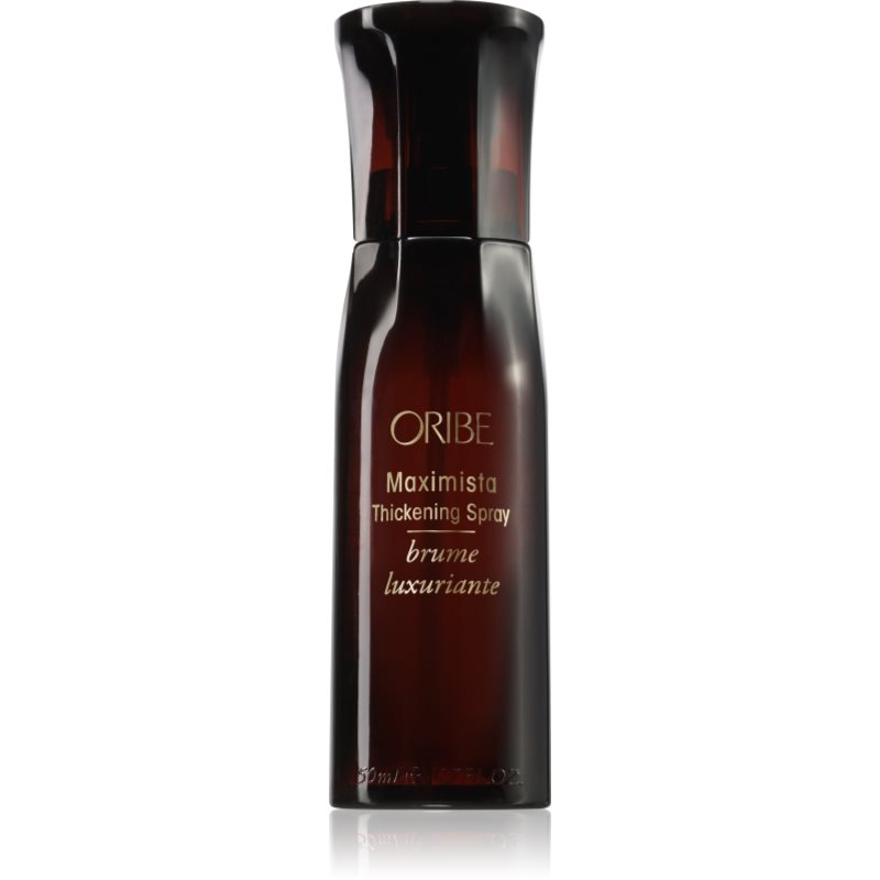Oribe Magnificent Volume Maximista Haarspray voor Volume vanaf de Haarwortel 50 ml