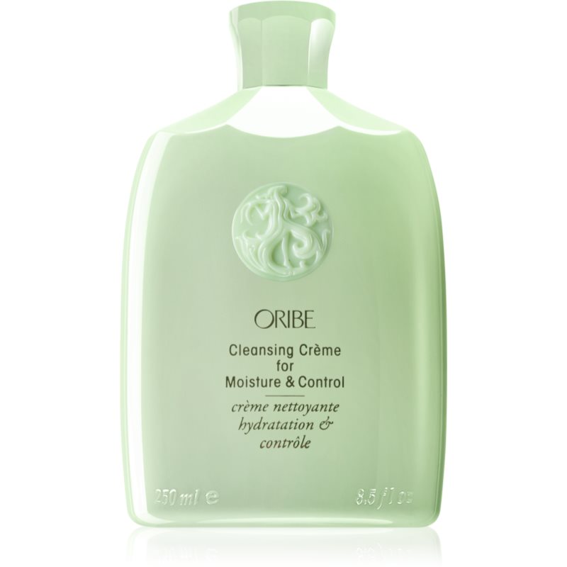 Photos - Hair Product Oribe Moisture & Control creamy shampoo for all hair types 250 ml 