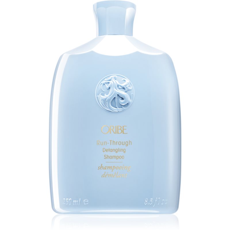 Oribe Brilliance & Shine negovalni šampon za lažje česanje las 250 ml