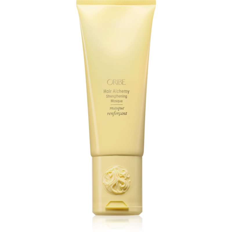 Oribe Hair Alchemy Strengthening Masque posilující maska pro křehké vlasy 150 ml
