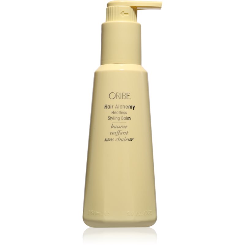 Oribe Hair Alchemy Styling Balm балсам за коса за фиксиране и оформяне 150 мл.
