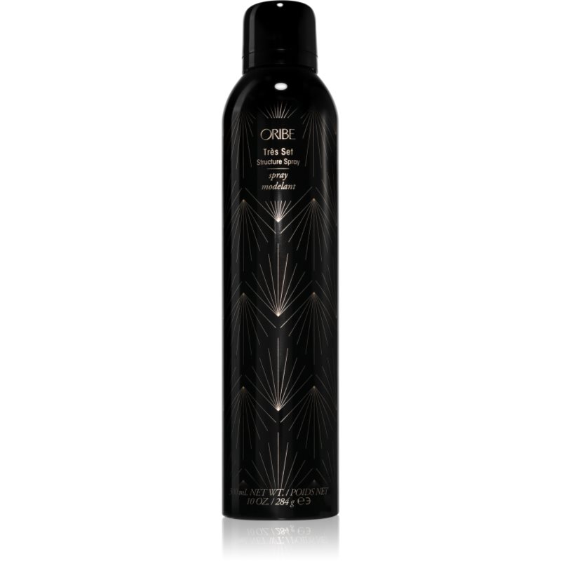 Oribe Très Set Structure Spray styling spray for volume and shape 300 ml