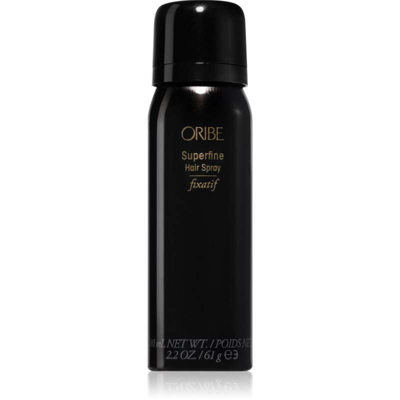 Oribe Superfine Hair Spray lak za lase s srednjim utrjevanjem 80 ml