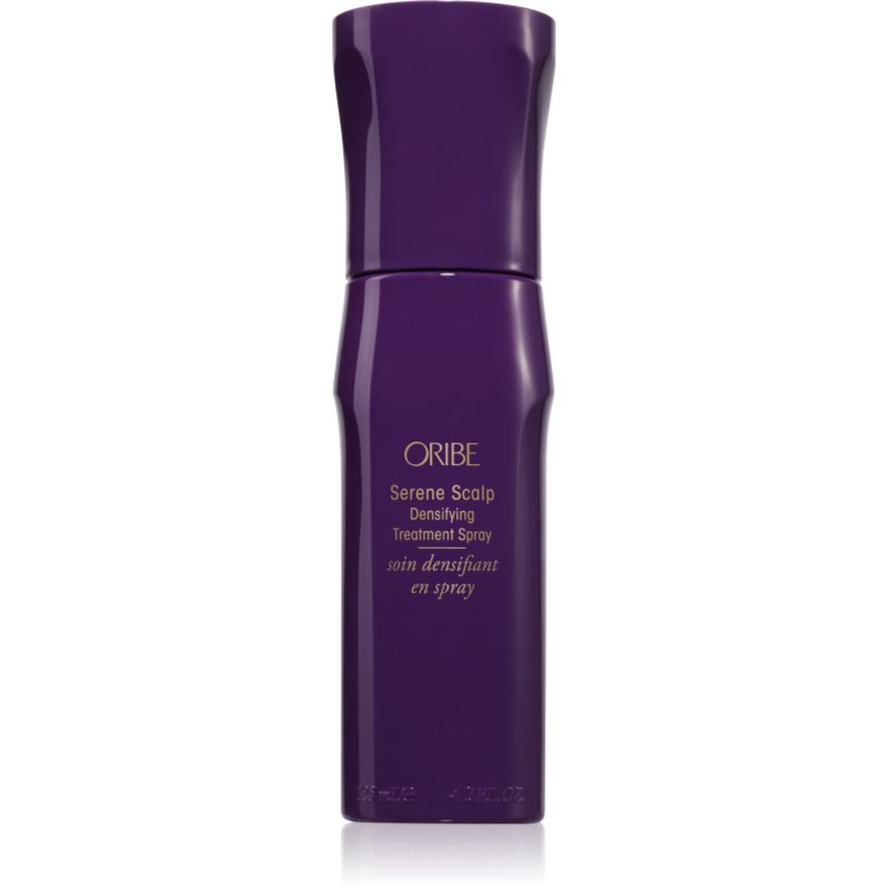 Oribe Serene Scalp Densifying Treatment Spray zahusťujúci sprej pre rednúce vlasy 125 ml