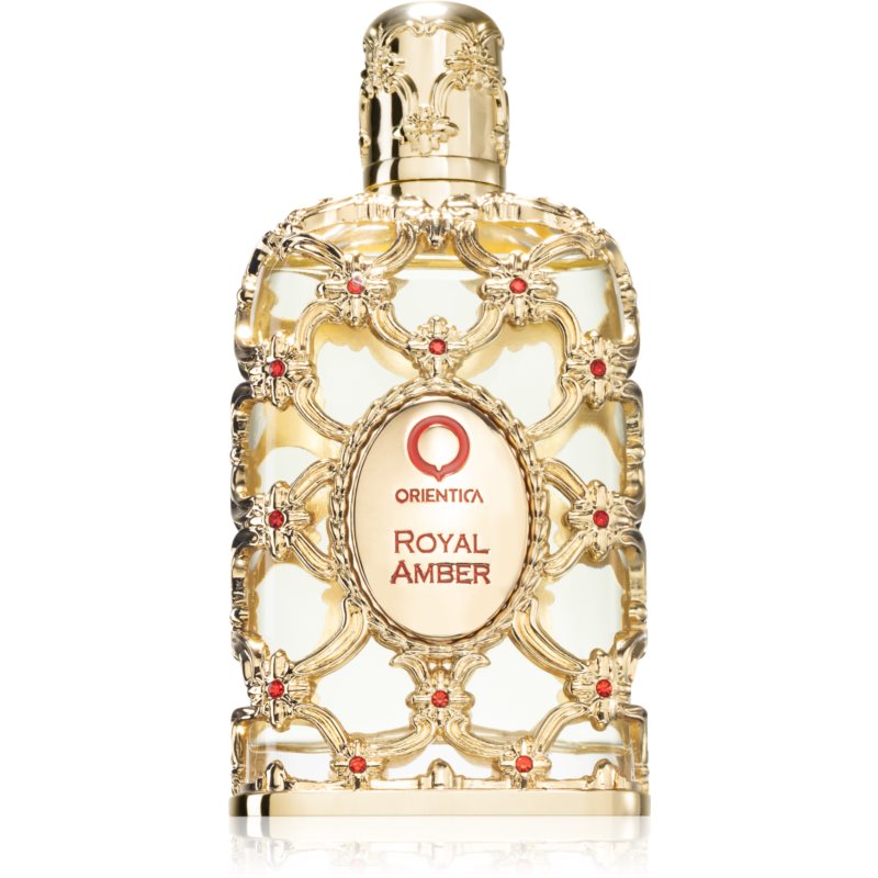 Orientica Royal Amber парфумована вода унісекс 80 мл