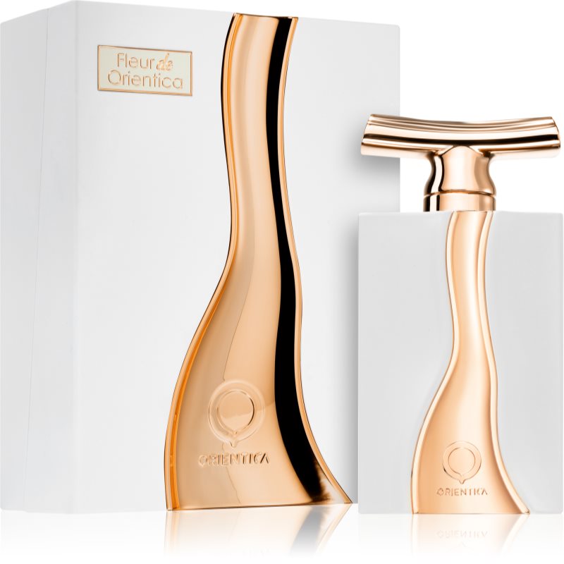 Orientica Fleur De Orientica Eau de Parfum Unisex 90 ml