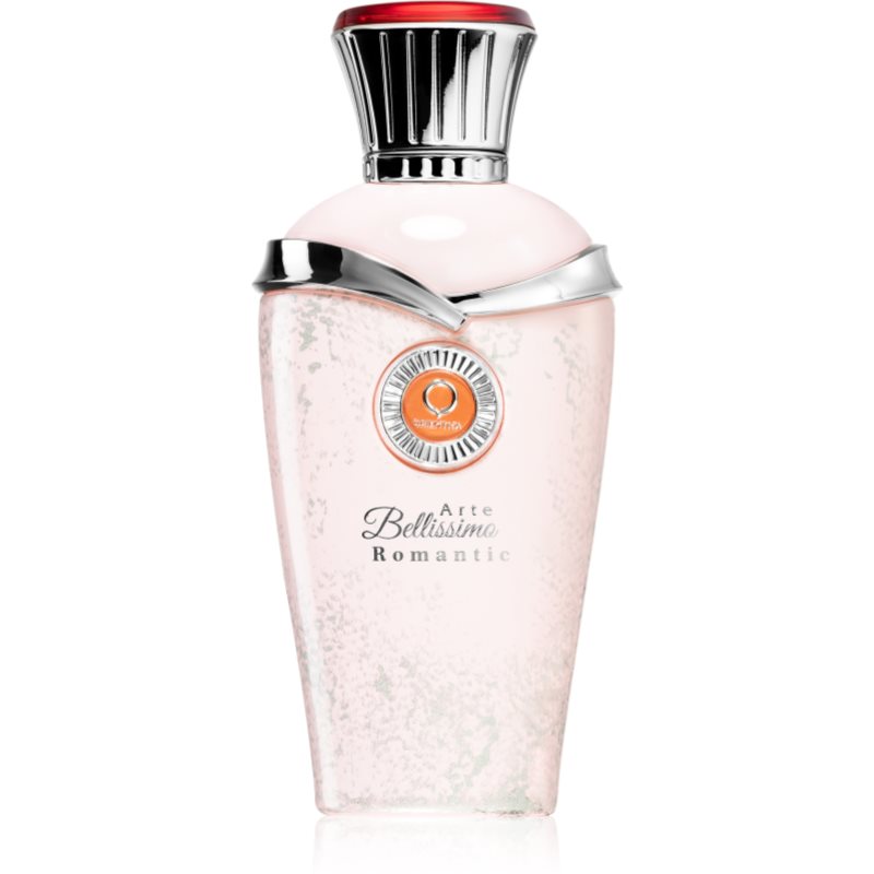 Orientica Arte Bellissimo Romantic Parfumuotas vanduo moterims 75 ml