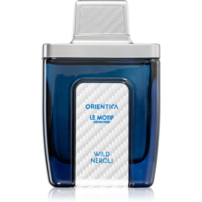 E-shop Orientica Le Motif Wild Neroli parfémovaná voda unisex 85 ml