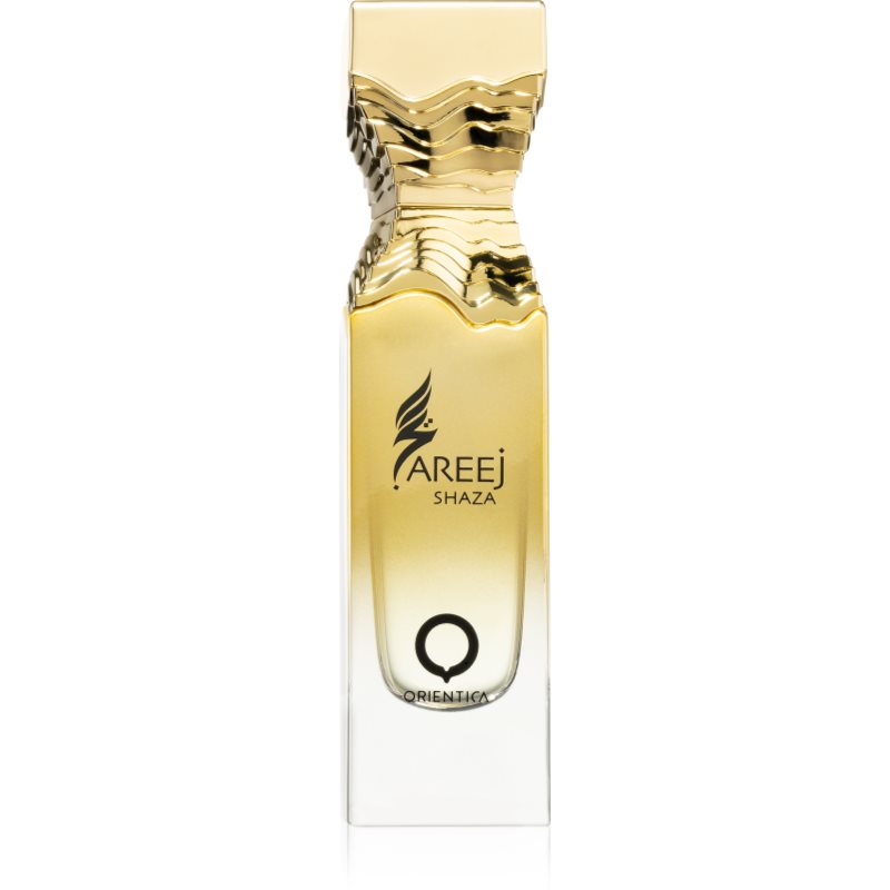 Orientica Orientica Areej Shaza Eau de Parfum unisex 50 ml